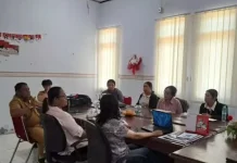 Evaluasi BSPS Jadi Bahan Perbaikan Program Tahap II