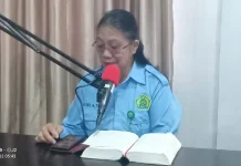 Mutiara Pagi Kristen : Berseru Kepada Tuhan Sebab Ia Memulihkan