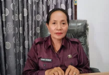Disperindag Talaud Akan Tertibkan Alat Ukur BBM di Pangkalan dan Pengecer
