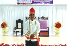Pemkab Talaud Anggarkan Jembatan Darurat Ihik–Birang dan Peret–Pangeran