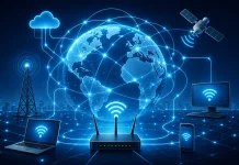 Kadiskominfotik: Jaringan Internet Miangas Membaik Pasca Mendapat Bantuan