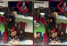 Kejaksaan Negeri Kepulauan Talaud Ikuti Sosialisasi Pemulihan Korban