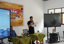 KP2KP Talaud: Pajak untuk Masa Depan Indonesia