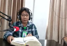 Orang Tua Berperan Bentuk Generasi Toleran