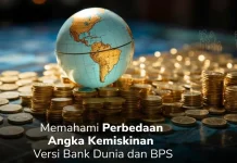 Memahami Perbedaan Angka Kemiskinan BPS dan Bank Dunia