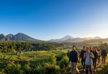 Hari Udara Bersih Internasional, Dorong Aksi Kurangi Polusi