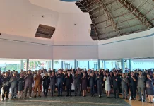Bupati Talaud Tegaskan Kepala Puskesmas Kini Tak Lagi Dijabat Dokter