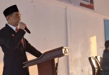 Bupati Talaud Tegaskan Kepala Puskesmas Kini Tak Lagi Dijabat Dokter