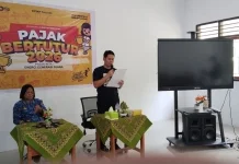 Gen Z diharapkan Jadi Agen Perubahan dalam Edukasi Manfaat Pajak