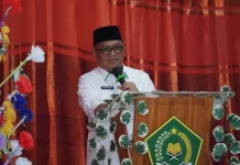 Maulid Nabi Jadi Momentum Perkuat Akhlak ASN Kemenag
