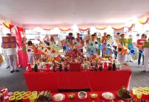 Ming Qi dan Makna Bakti dalam Tradisi Khonghucu