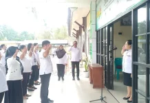Kemenag: Tekankan Disiplin dan Tanggung Jawab ASN