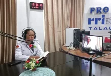 Tetap Percaya, Badai Pasti Berlalu
