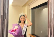 Putri Duta Kebudayaan Nusa Utara 2026 Gagas Nusa Utara Culture Website