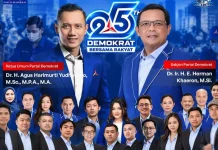 Erupsi dan Kebakaran Awu, Hillary Lasut Bawa Masker dan Aksi Cepat BNPB