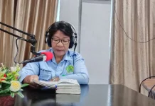 Sapaan Sederhana Jadi Tanda Kehadiran dalam Keluarga