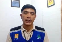 PLN ULP Lirung Pacu Perbaikan Mesin dan Relokasi Daya