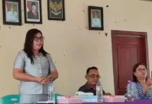 Sosialisasi Bedah Rumah di Pulutan, 62 Keluarga Jadi Penerima Bantuan