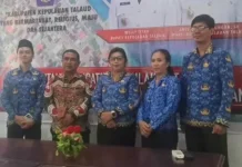 Perkim Talaud Perkuat Akurasi Data untuk Dukung Program Perumahan