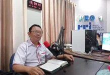 Mutiara Pagi: Setia dalam Perkara Kecil, Dipercaya dalam Perkara Besar