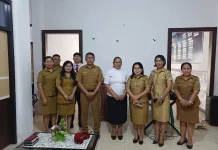 Belajar Mengampuni, Kemenag Talaud Ajak Kelompok Cendekia Lepaskan Kepahitan