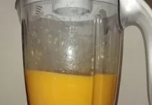 Minum Jus Mangga, Segar dan Kaya Nutrisi untuk Tubuh