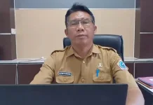Plt Kepala BKPSDM Talaud Tegaskan Pengangkatan Pejabat Sesuai Atura