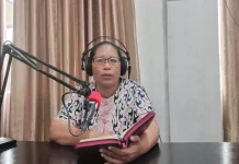 Dampak El Niño, Kemenag Talaud Ajak Masyarakat Jadikan Allah Tempat Perlindungan