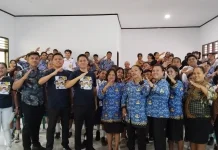 KP2KP Talaud Dorong Edukasi Pajak sejak Dini