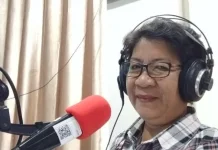 Penyuluh Agama Talaud Ajak Teguh Memegang Kebenaran dan Karakter