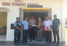Lontarkan Hinaan, Akun Anonim 166 Dilaporkan Bupati Talaud ke Polisi