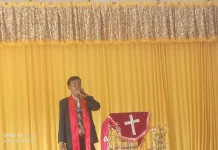 Renungan Kristen : Jagalah Hatimu dengan Segala Kewaspadaan