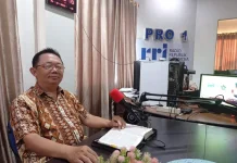 Kesempatan dari Tuhan untuk Semua