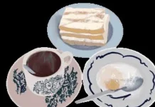 Sarapan Pagi Bantu Penuhi Kebutuhan Energi dan Zat Gizi