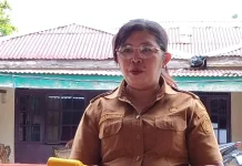 12 KK Desa Damau Terima Program Bedah Rumah 2026