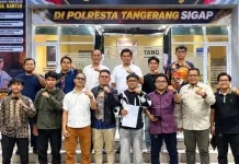 Pembubaran Ibadah GKPI Rajeg Dilaporkan, Polisi Didesak Usut Tuntas