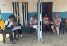 Pemkab Talaud Mutakhirkan Data RTLH, Dukung Program Tiga Juta Rumah