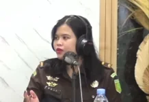 Kejaksaan Negeri Kotamobagu Jelaskan Penggelapan Barang