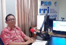 Mengasihi Tuhan Jadi Landasan Menata Masa Depan