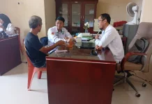 Kemenag Talaud Perkuat Layanan Administrasi Keagamaan untuk Masyarakat