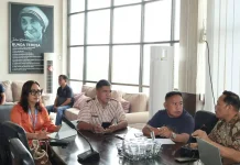 Kominfo Talaud Perkuat Data Dukung Evaluasi Pemerintah Digital 2026