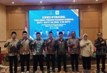 Kemenag Talaud Dorong Transformasi Pendidikan Keagamaan Digital