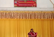 Renungan Kristen : Tetap Percaya dan Tidak Bimbang di tengah Proses Hidup
