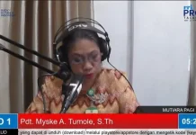 Mutiara Pagi Kristen : Tuhan Memelihara Orang yang Berharap Kepada-Nya