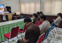 Pdt. Myske Ajak Jadikan Tuhan Prioritas Utama Kehidupan