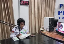 Hadapi Pergumulan, Umat Diingatkan Tetap Percaya Tuhan Selalu Menyertai