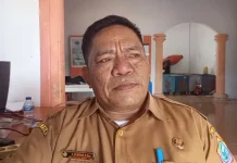 BPBD Talaud Tetapkan Siaga II Waspada Bencana Kekeringan