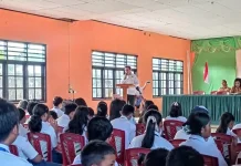 Keluarga Jadi Basis Utama Iman dan Toleransi