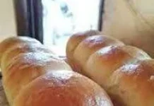 Cara Membuat Roti Balak Rumahan, Mudah dan Lezat