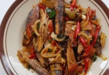 Manfaat Makan Ikan Tuna, Kaya Protein dan Nutrisi